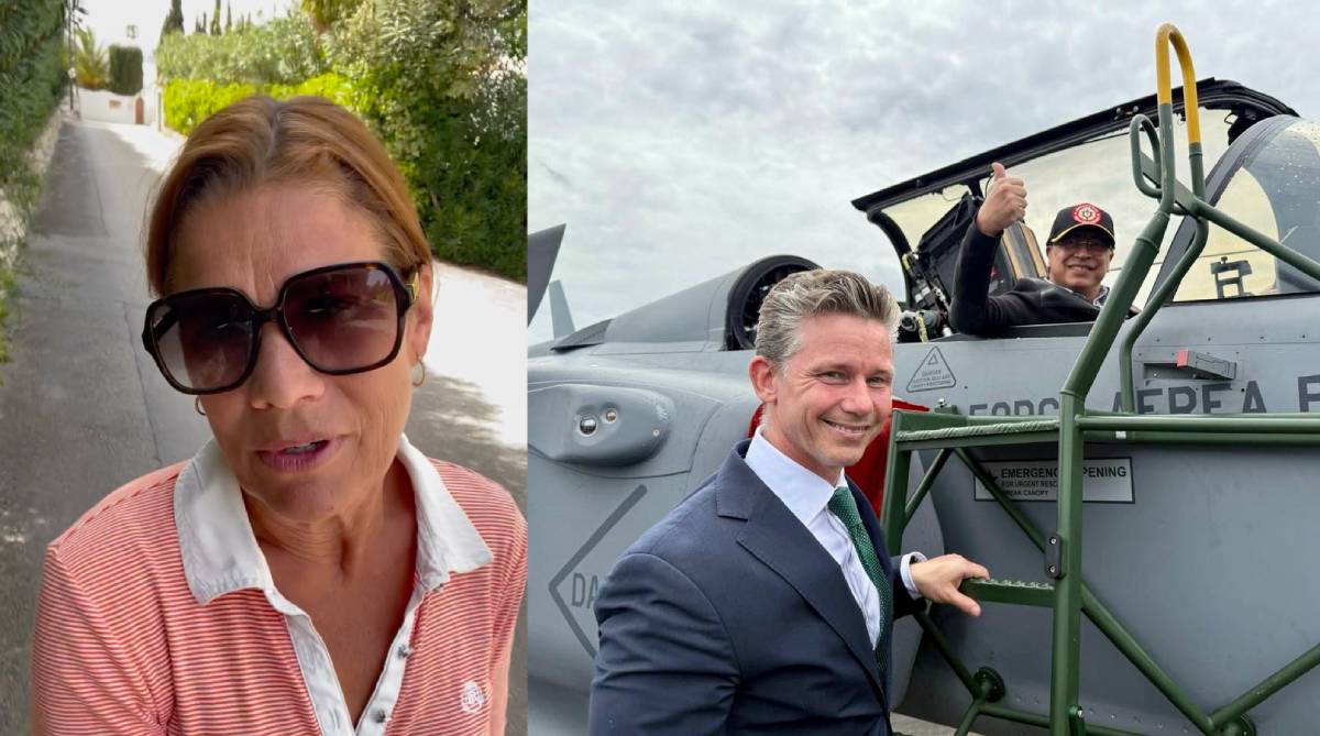 Elsa Widding kritiserar Pål Jonson