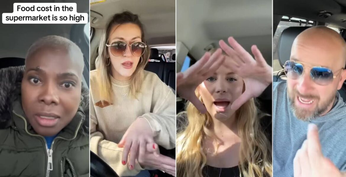 American working class