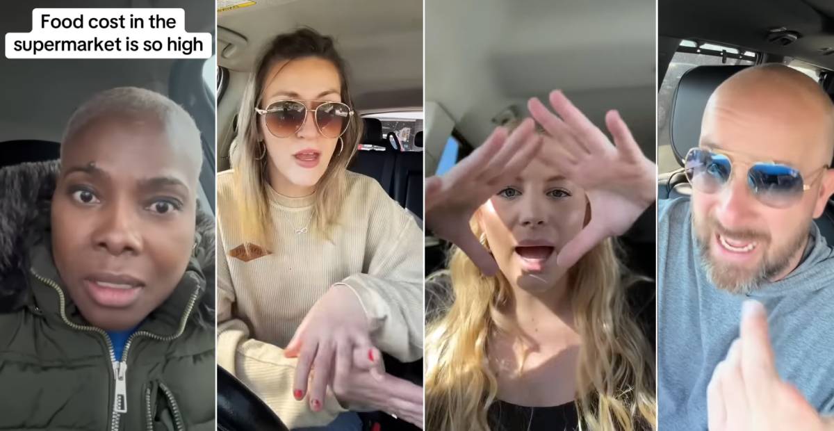 American working class