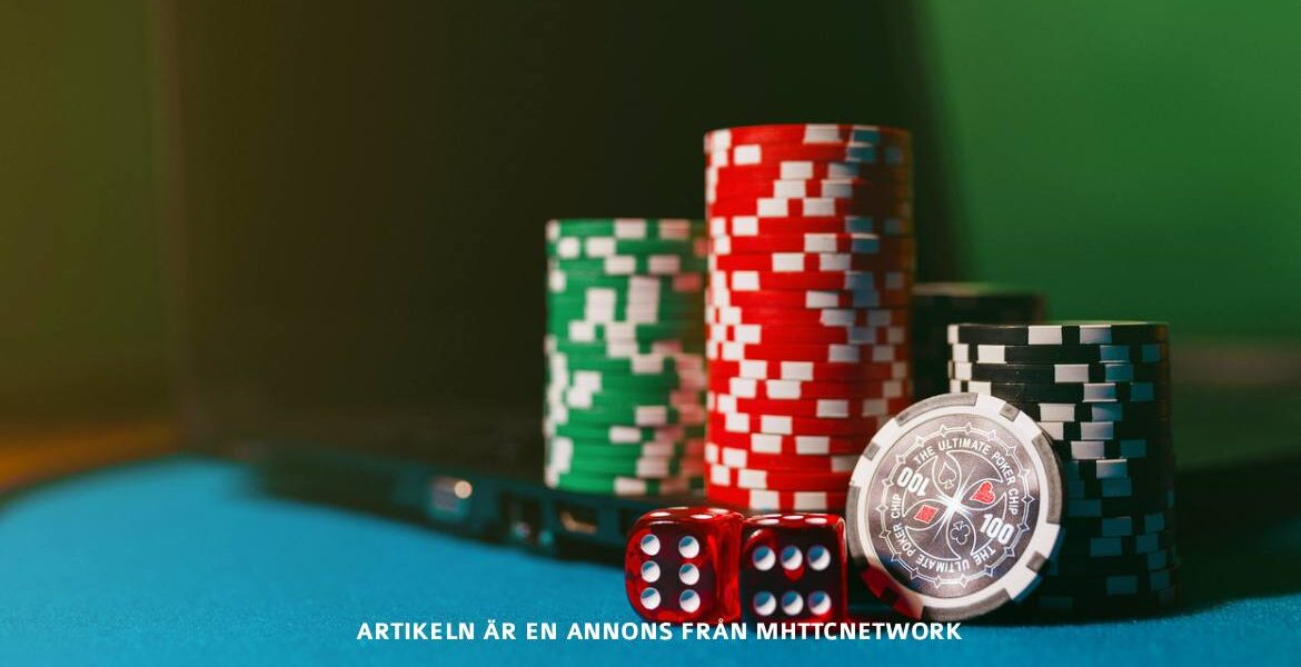 Casino utan spelpaus