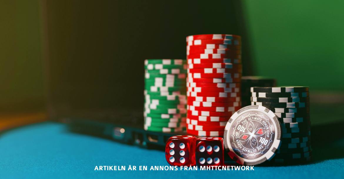 Casino utan spelpaus