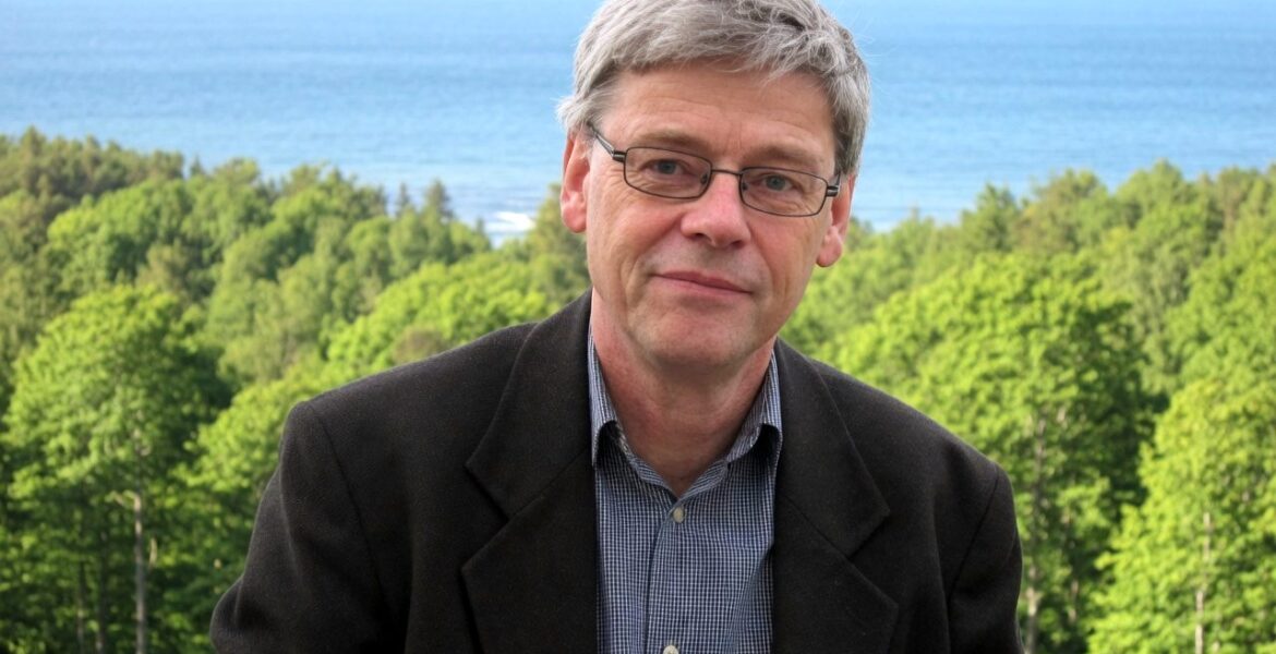 Carl Johan Ljungberg