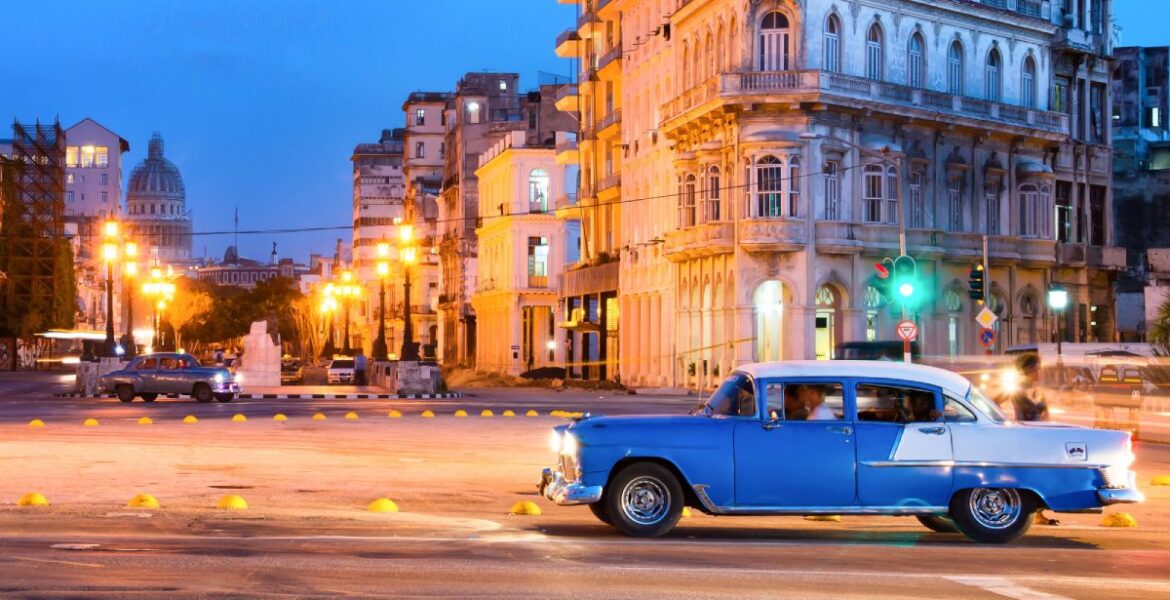 Havana, Kuba