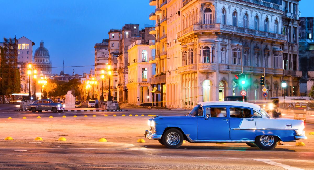 Havana, Kuba