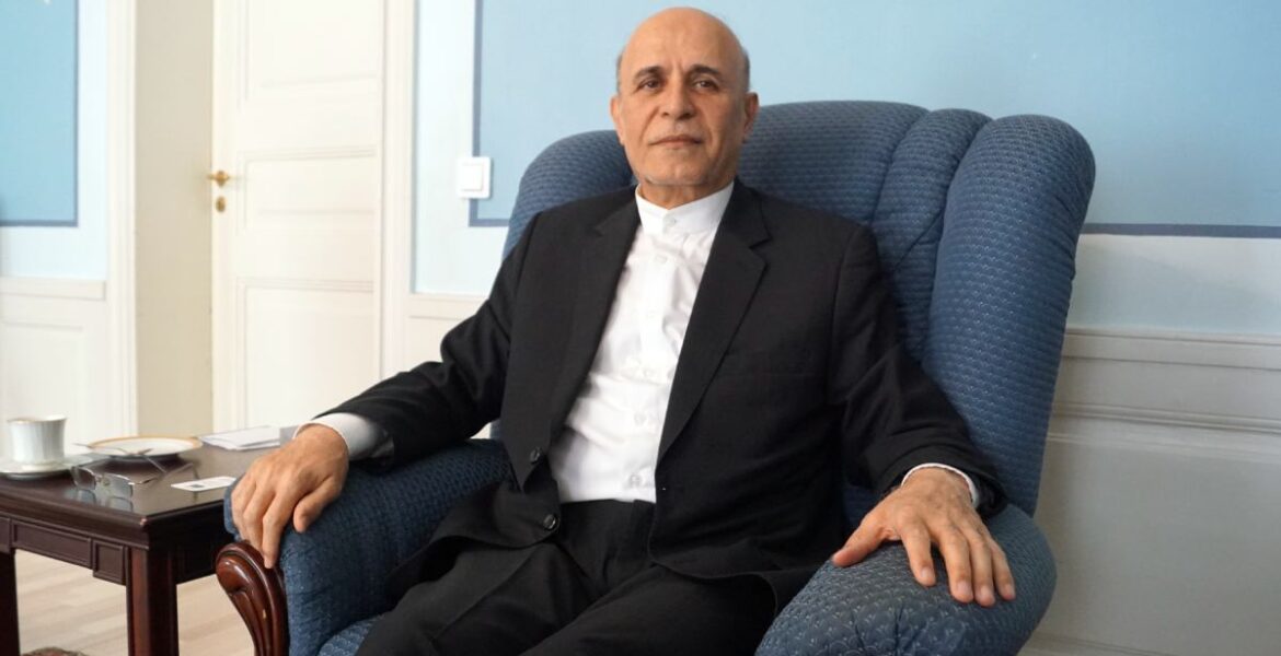 Hojjatollah Faghani
