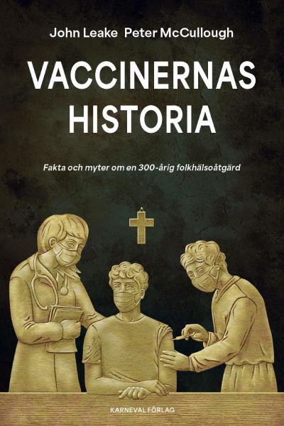 Boken: Vaccinernas historia