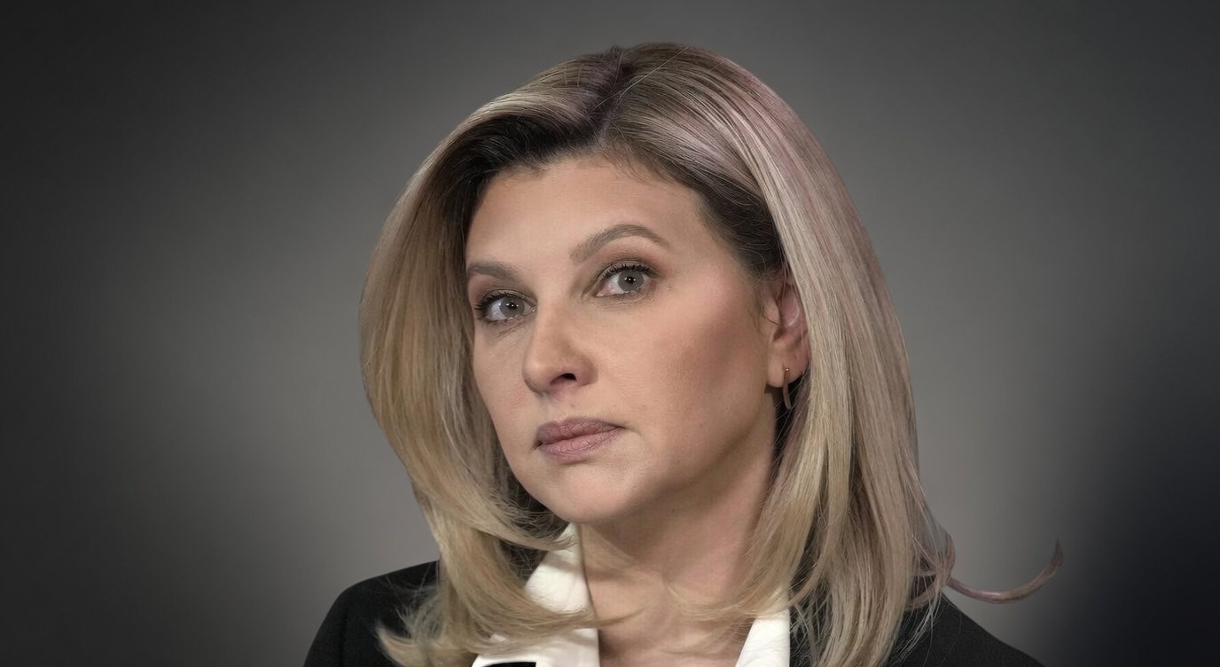 Olena Zelensky