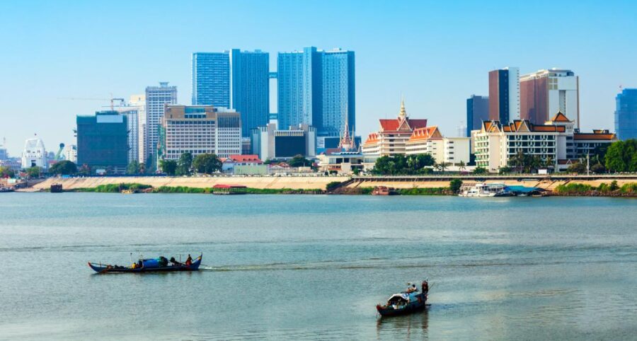 Phnom Penh