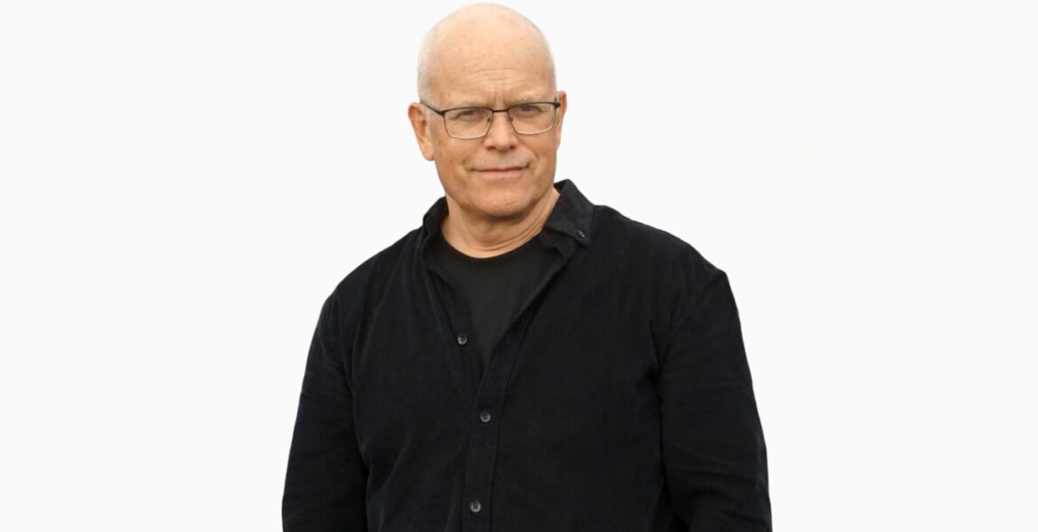 Torbjörn Sassersson, februari 2026