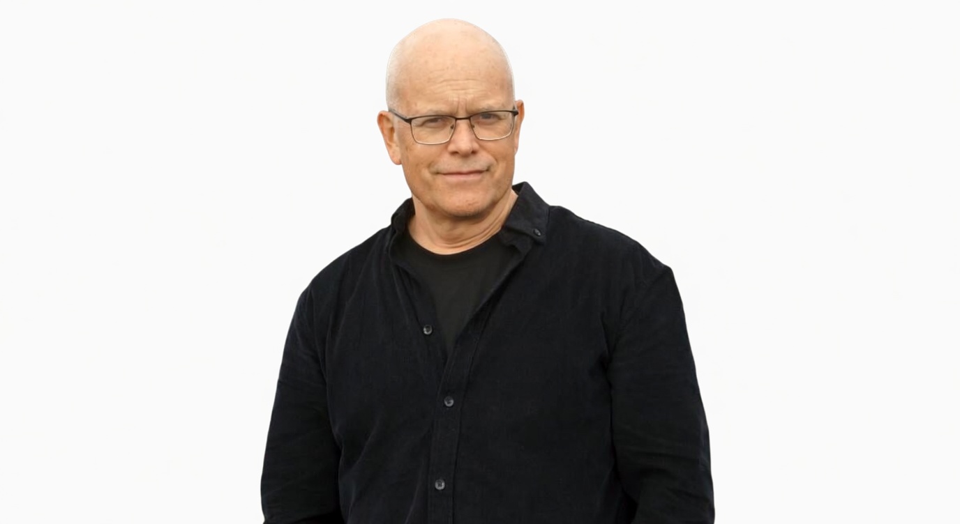 Torbjörn Sassersson, februari 2026