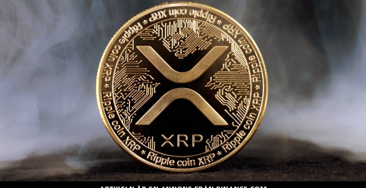 Ripple, XRP kurs
