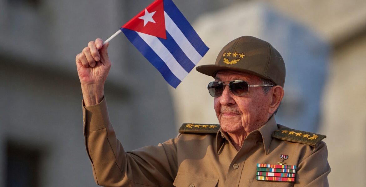 Raul Castro