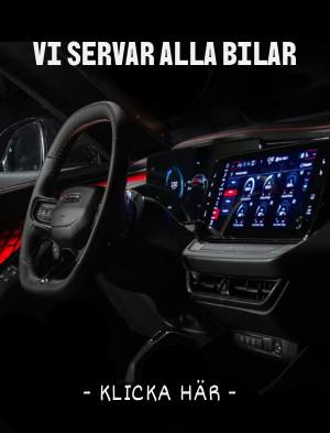 Dieseltrim Allbilsverkstad
