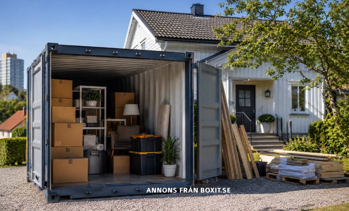Boxit.se
