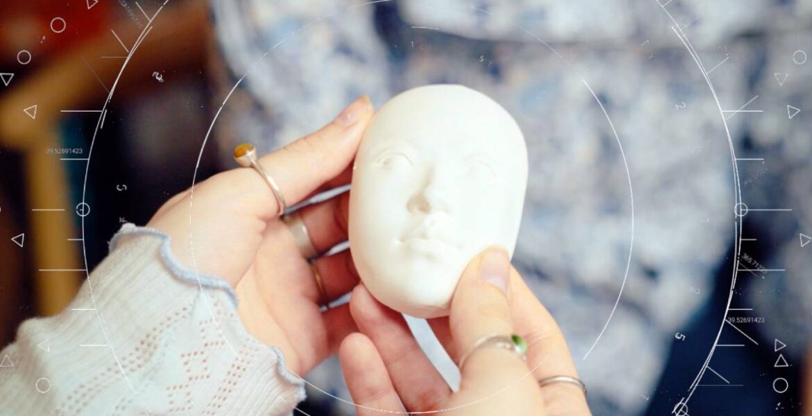 Decoding Jingdezhen Ceramics with Tech and the Ceramic Gene Bank