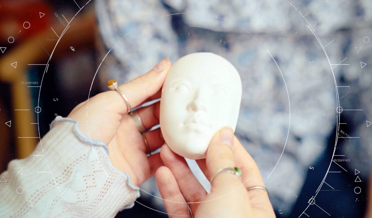 Decoding Jingdezhen Ceramics with Tech and the Ceramic Gene Bank