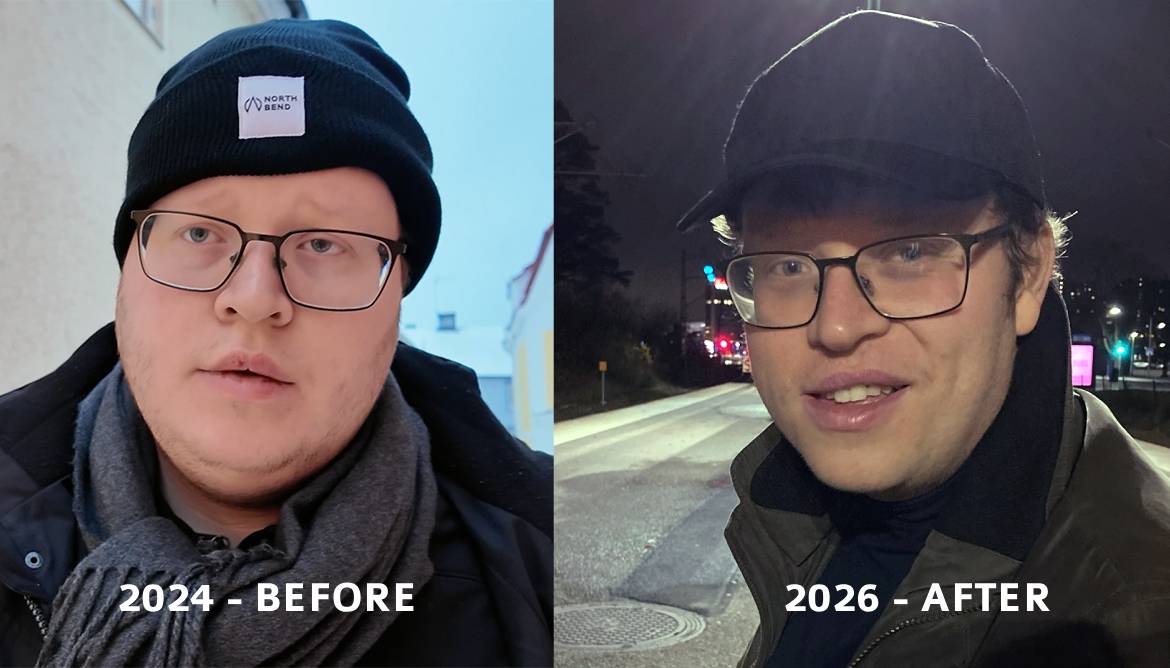 Felix 2024 and 2026