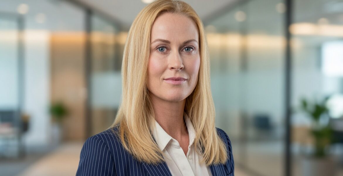 Katja Nyberg