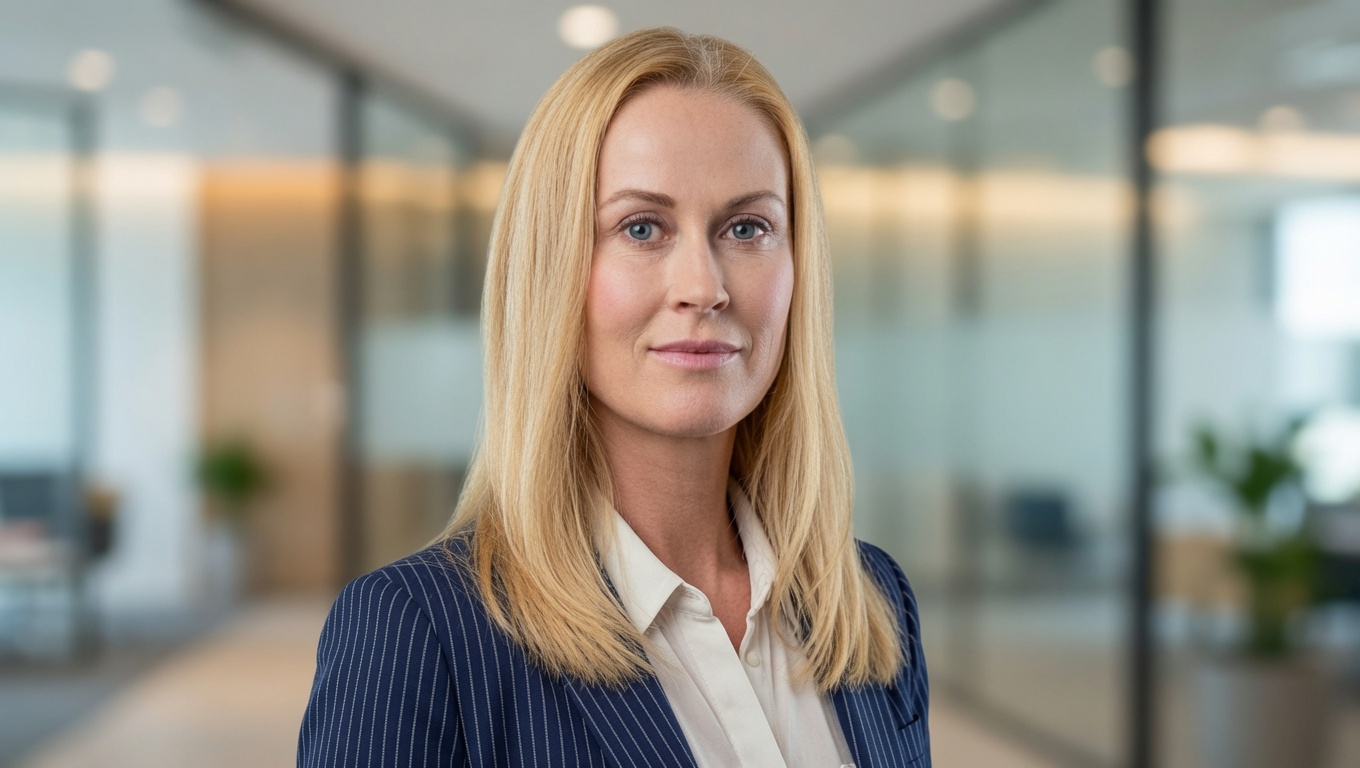 Katja Nyberg