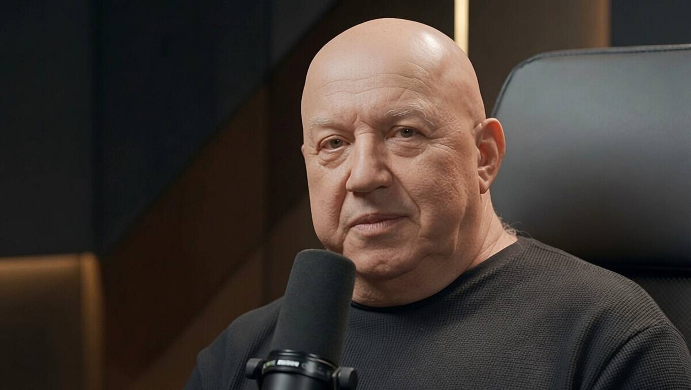 Marek Chodorowski