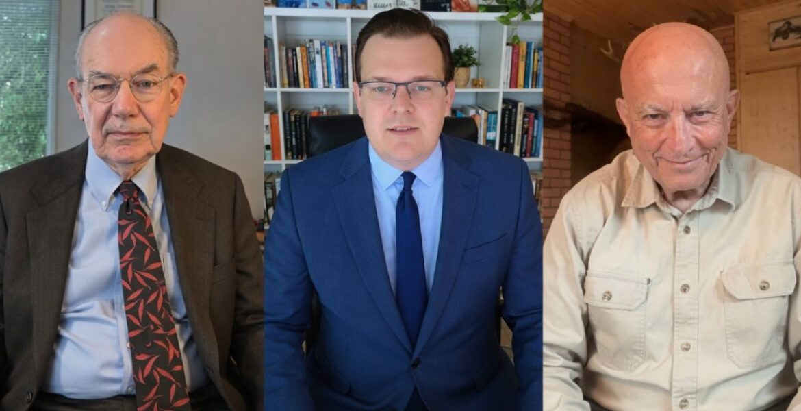 Mearsheimer Diesen Karaganov