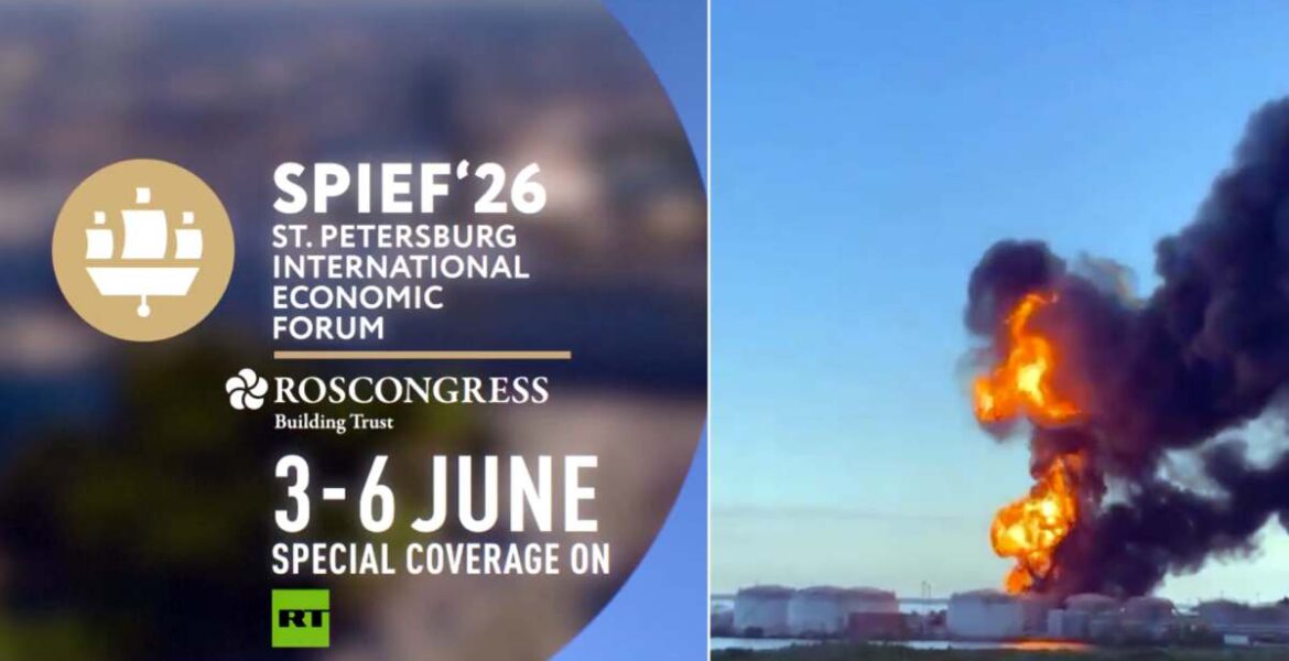 SPIEF 2026