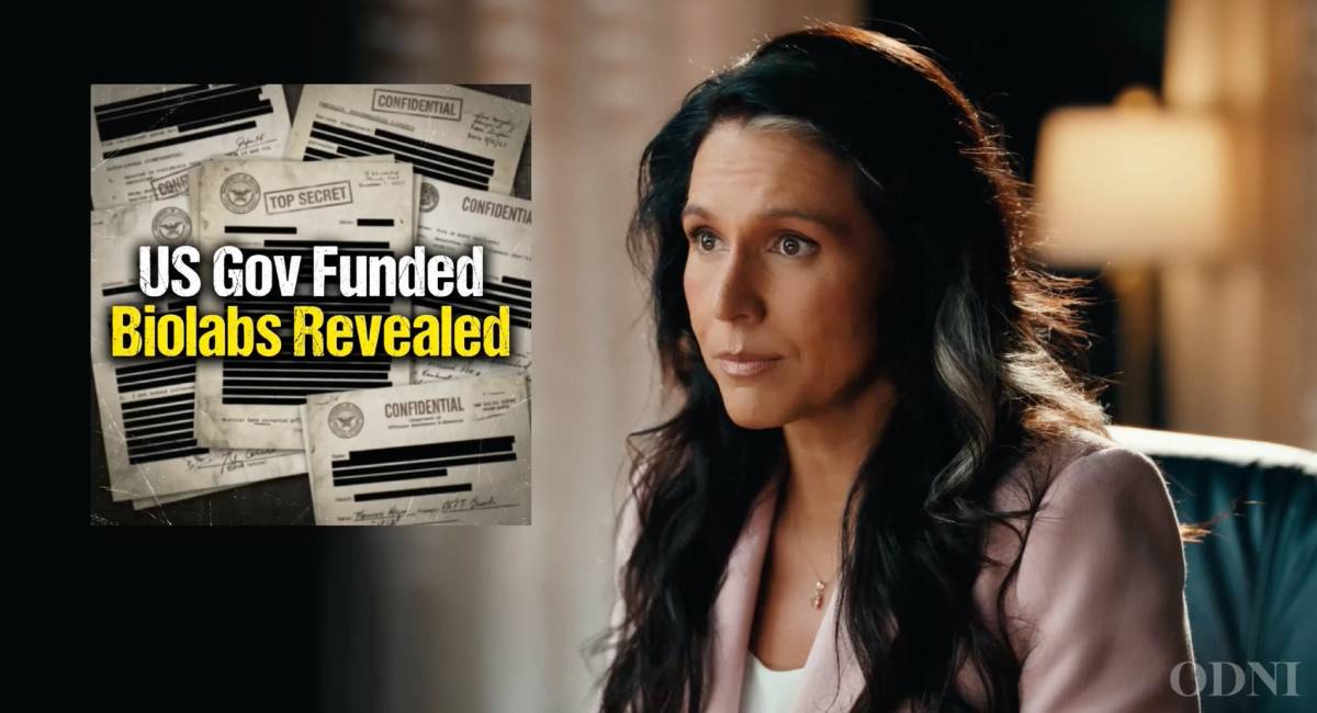 Tulsi Gabbard