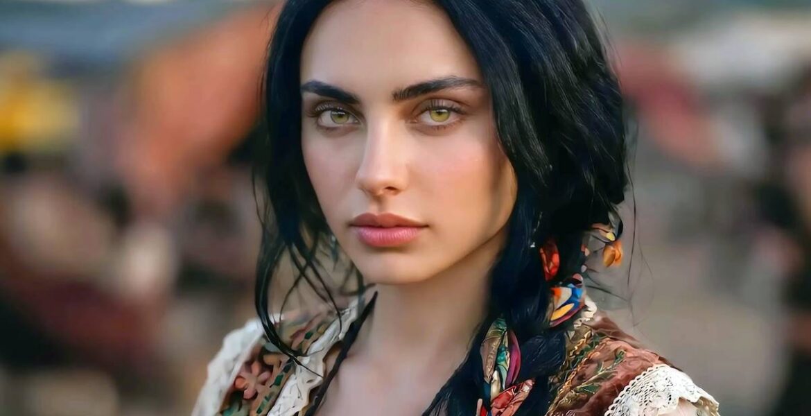 Persian Trance Mystical Middle Eastern Deep Trance Mix