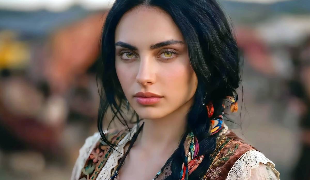 Persian Trance Mystical Middle Eastern Deep Trance Mix