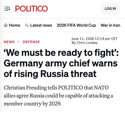 Politico
