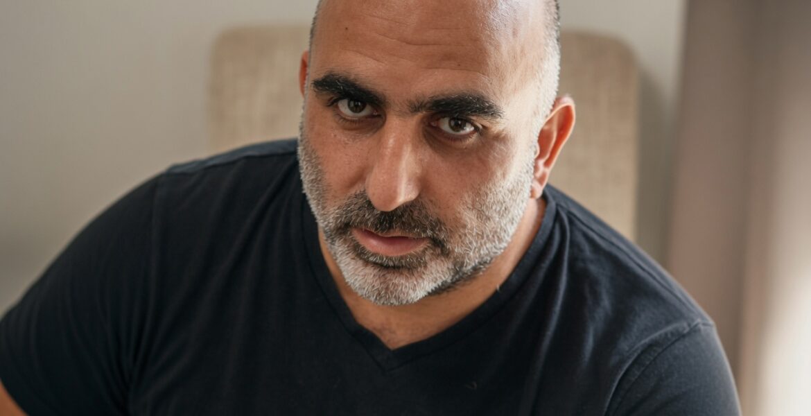Alon Mizrahi