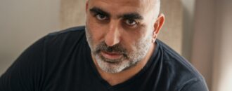 Alon Mizrahi