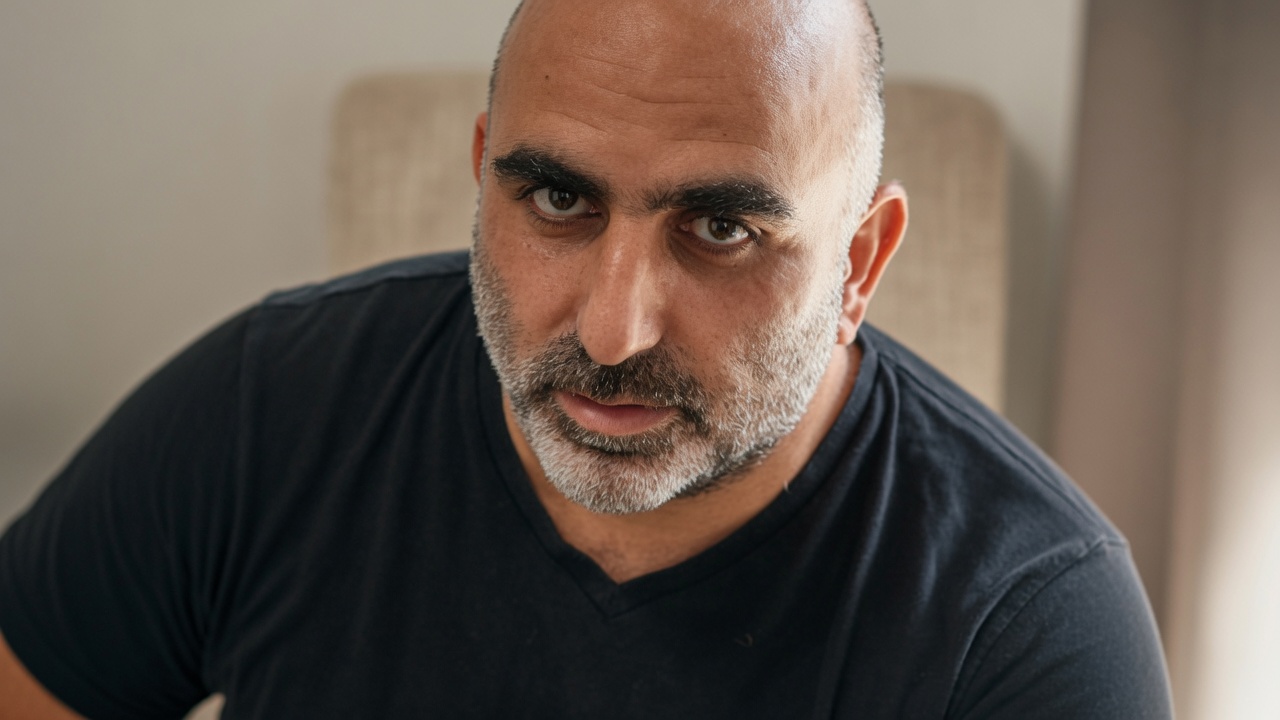 Alon Mizrahi