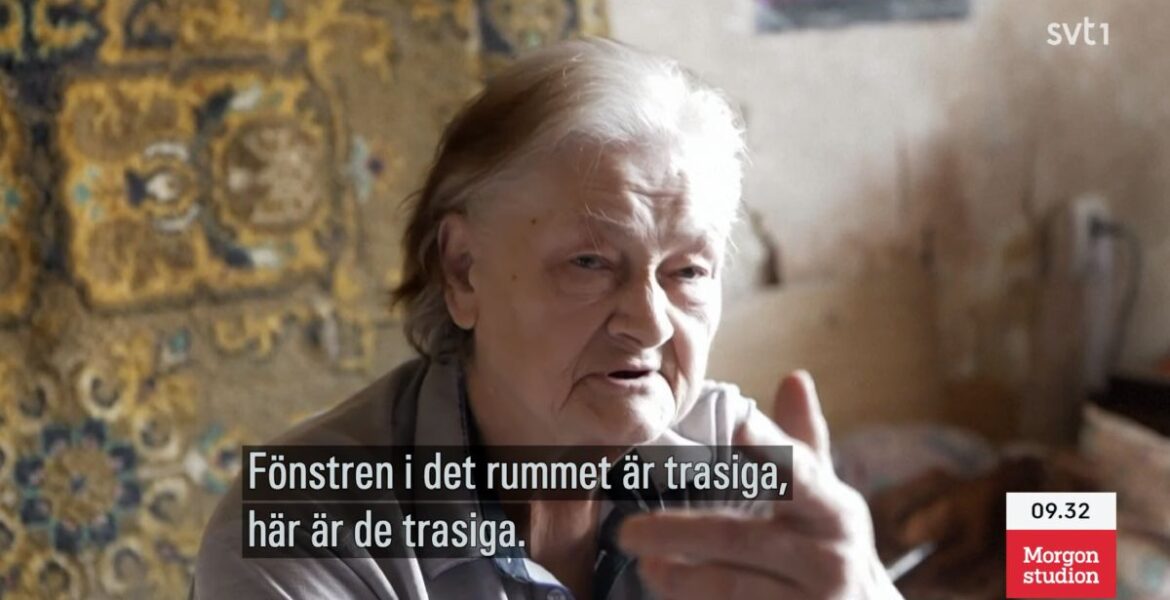 Luydmila Tsyapkova