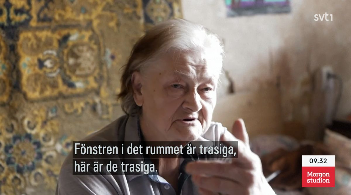 Luydmila Tsyapkova
