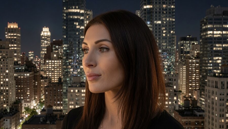 Laura Loomer | Image: GrokAI@NewsVoice