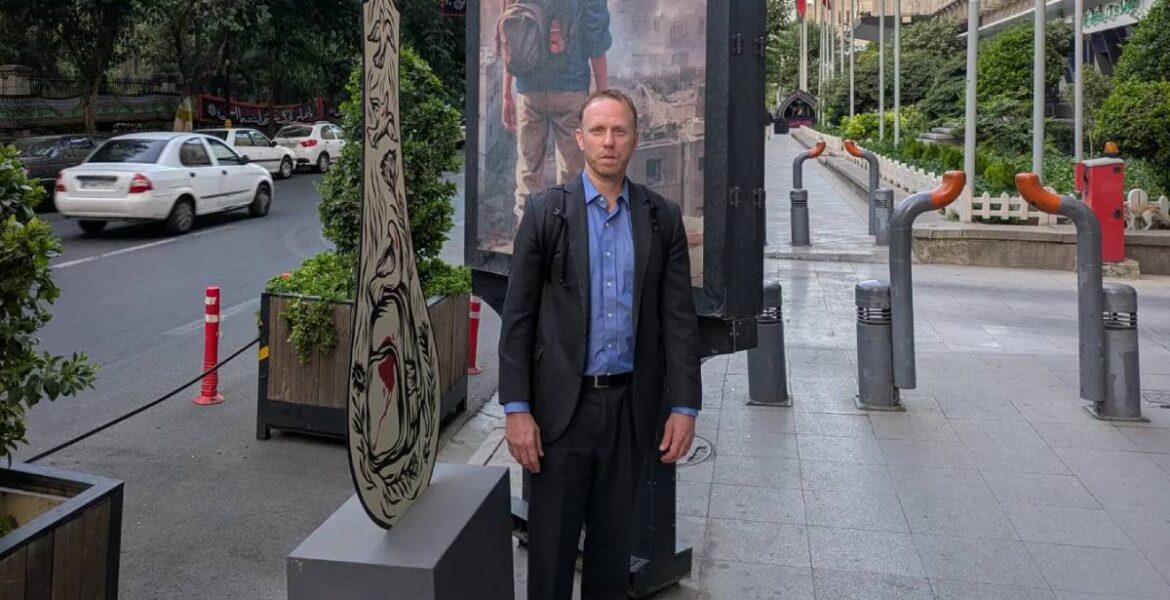 Max Blumenthal