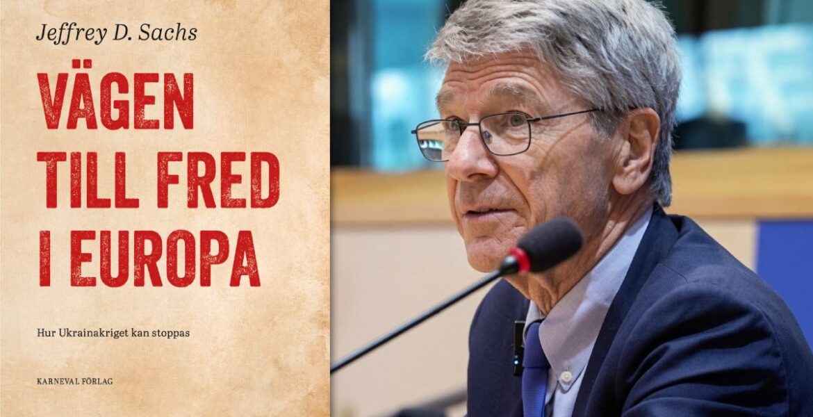 Jeffrey Sachs