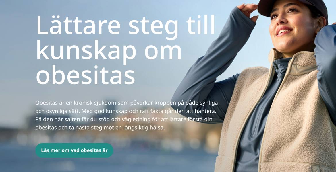 Obesitas