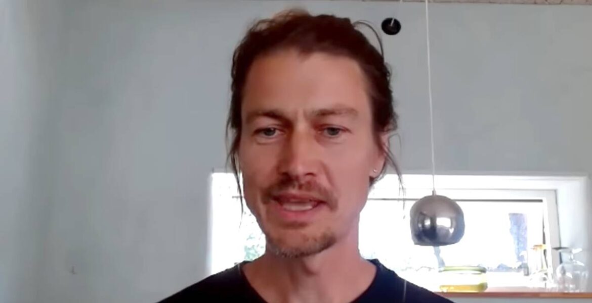 Daniel Norén