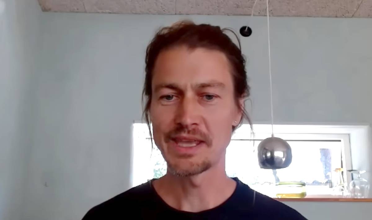 Daniel Norén