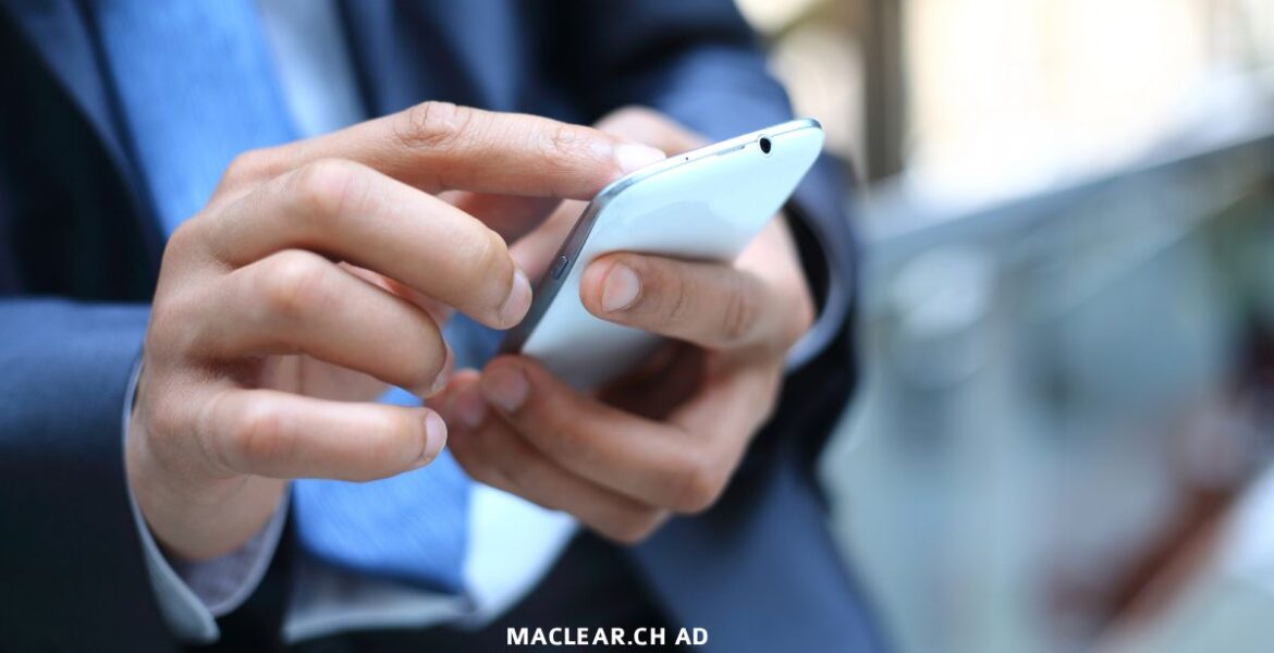Maclear.ch