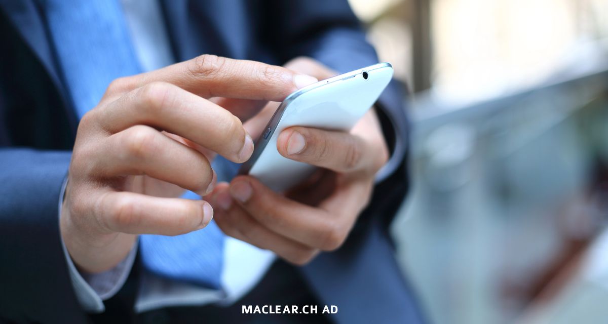 Maclear.ch