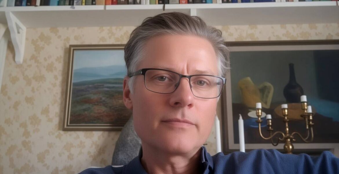 Gunnar Thelin