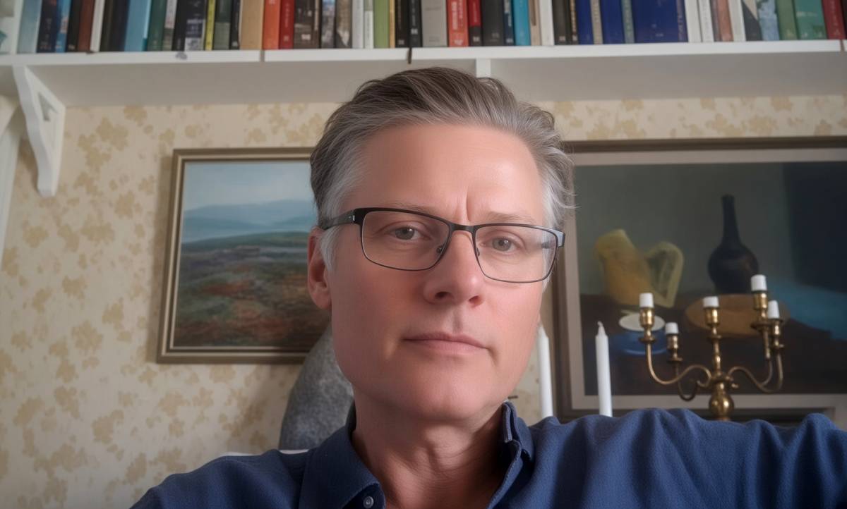 Gunnar Thelin
