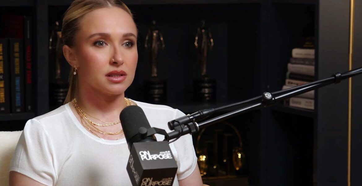 Hayden Panettiere