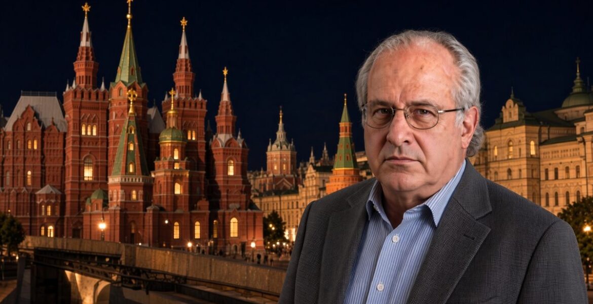 Richard D. Wolff