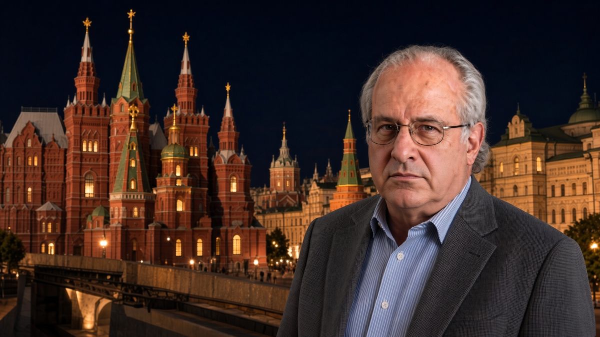 Richard D. Wolff