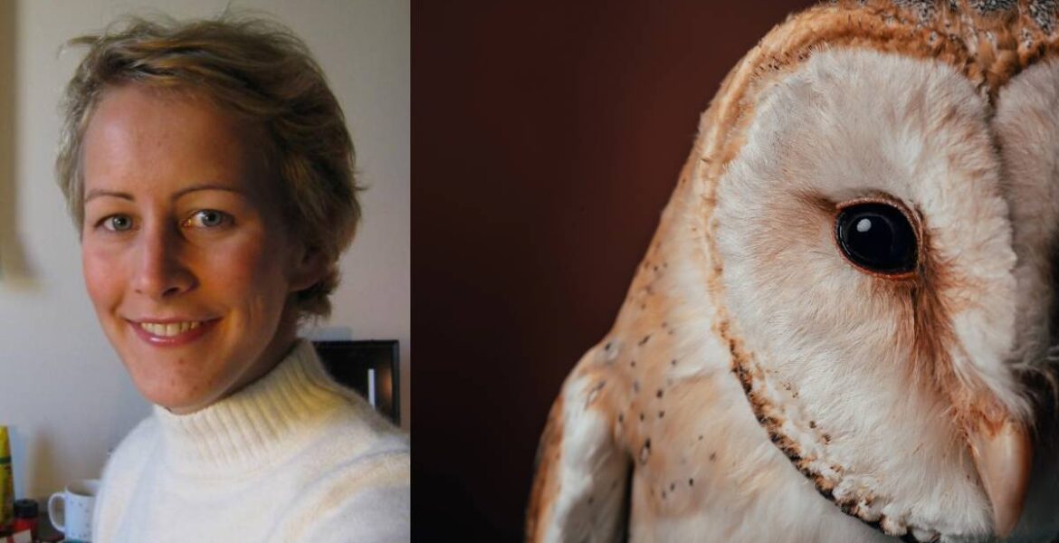 Susanne Dodillet