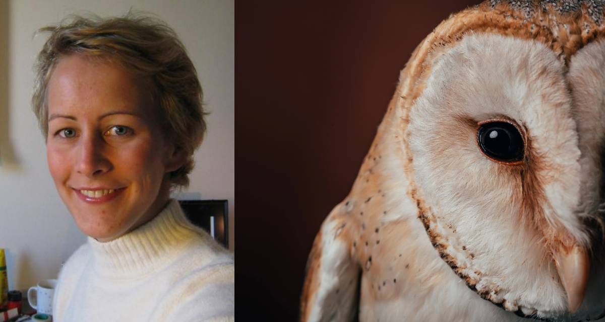 Susanne Dodillet